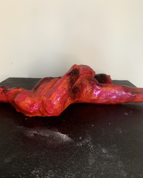 Sculpture