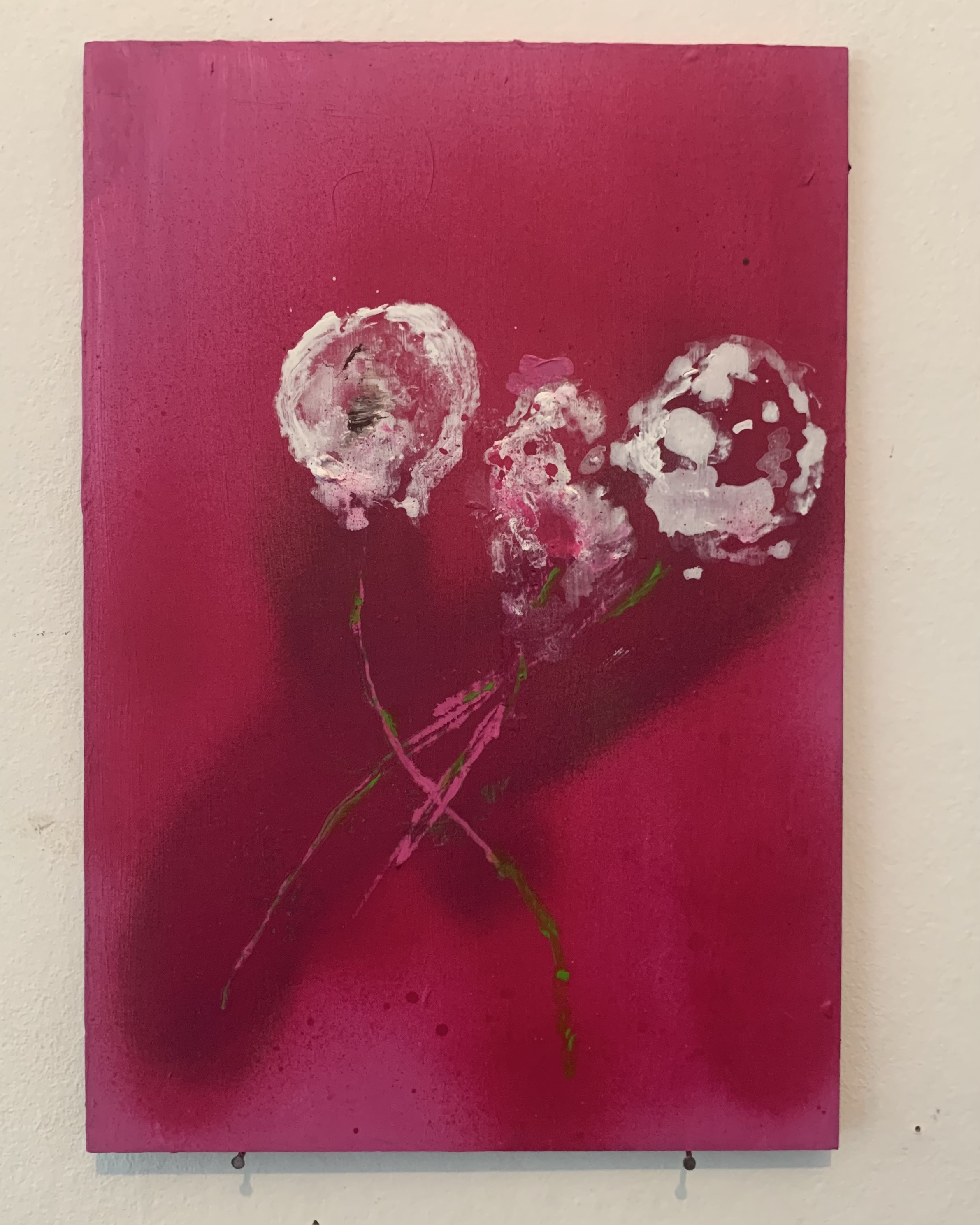 Bouquet - Pusteblume